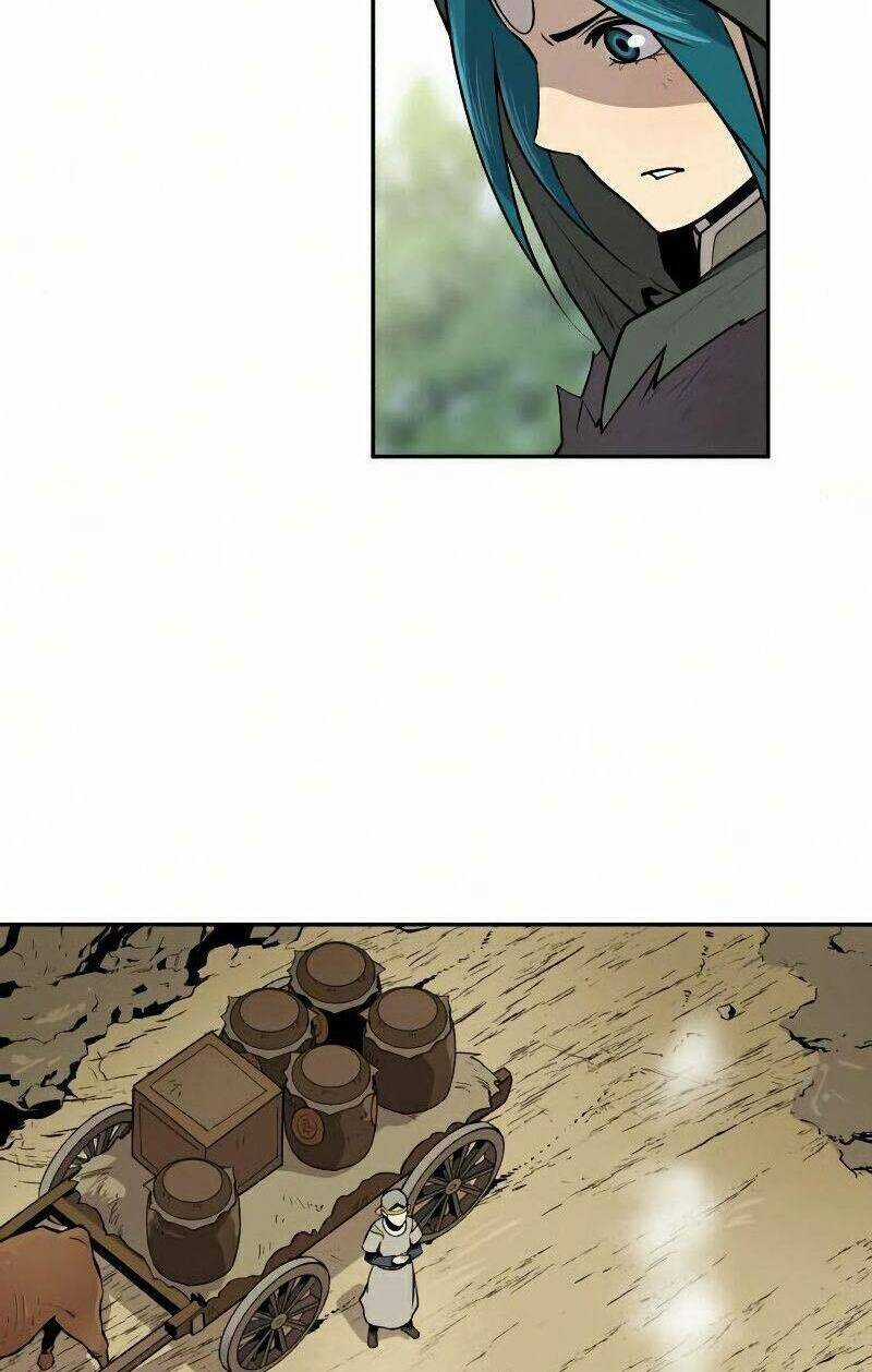 Thiếu Niên Kiếm Sư Chapter 11 trang 59