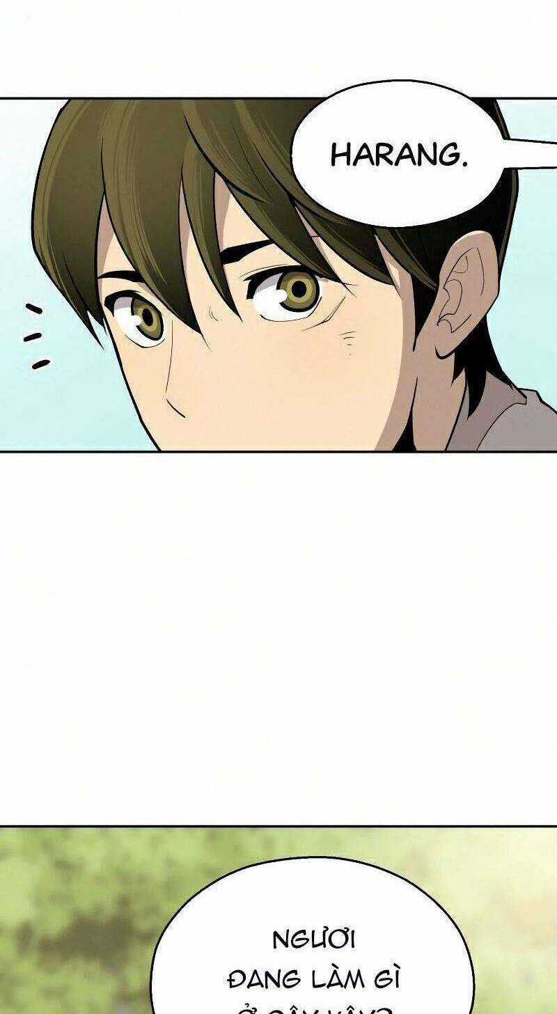 Thiếu Niên Kiếm Sư Chapter 11 trang 6