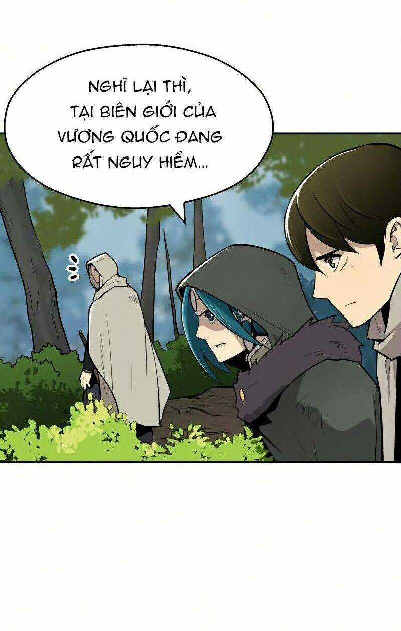 Thiếu Niên Kiếm Sư Chapter 11 trang 61