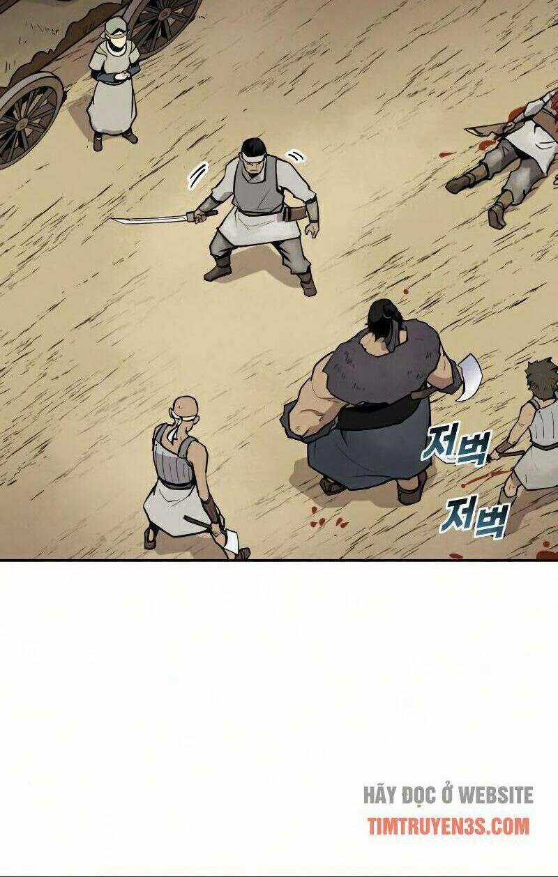 Thiếu Niên Kiếm Sư Chapter 11 trang 63