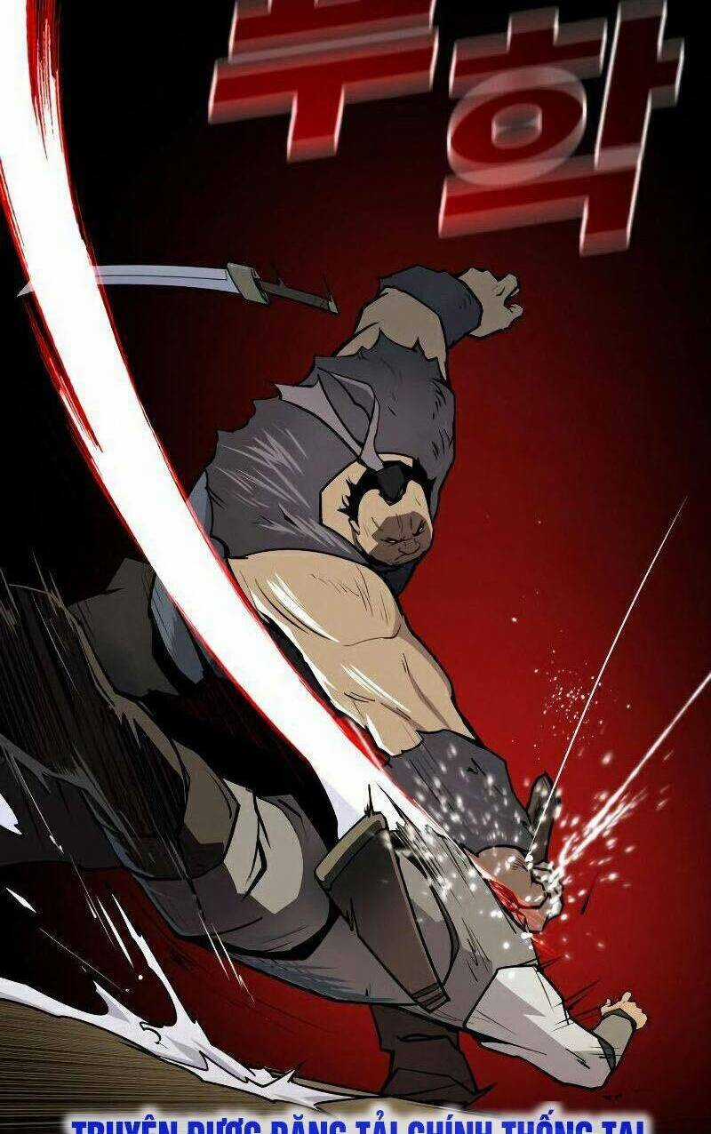 Thiếu Niên Kiếm Sư Chapter 11 trang 67