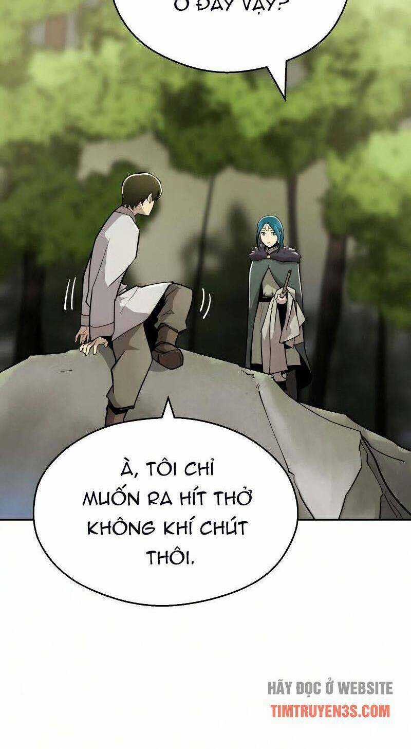 Thiếu Niên Kiếm Sư Chapter 11 trang 7