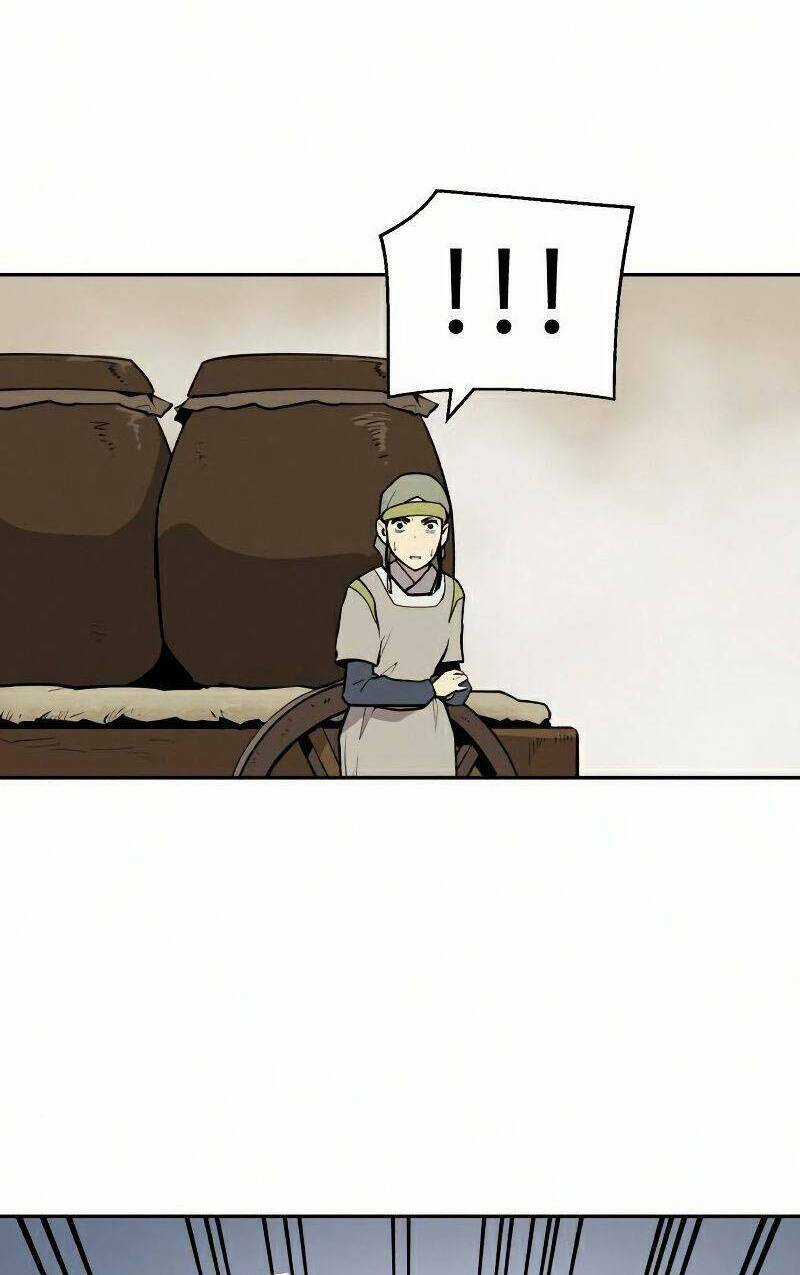 Thiếu Niên Kiếm Sư Chapter 11 trang 70