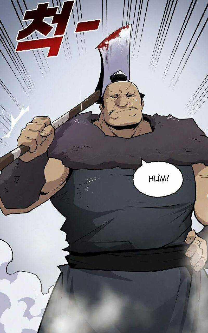 Thiếu Niên Kiếm Sư Chapter 11 trang 71