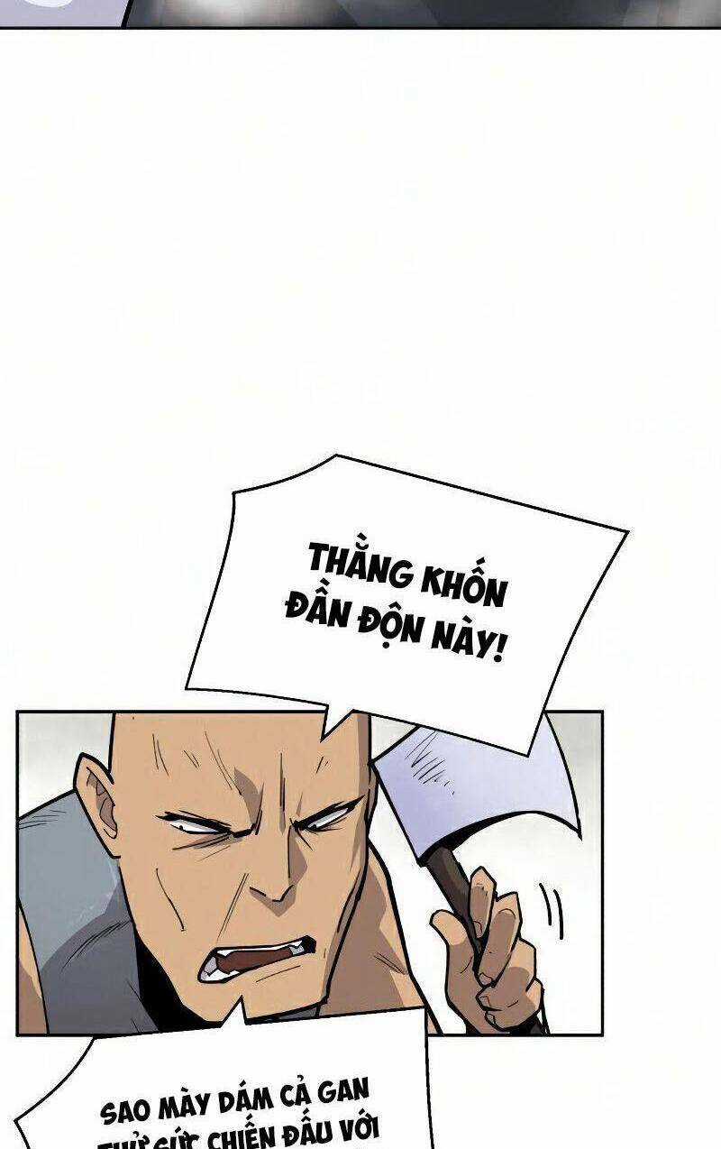 Thiếu Niên Kiếm Sư Chapter 11 trang 72