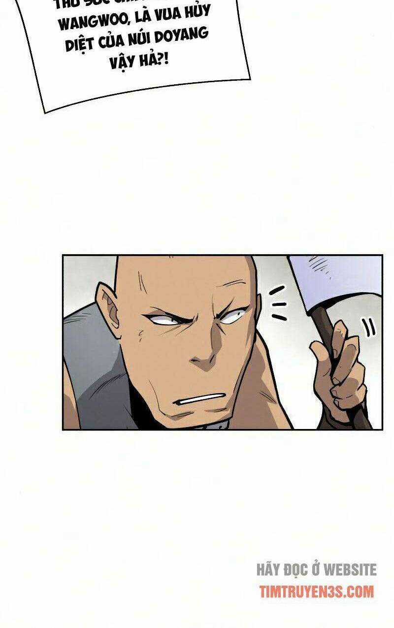 Thiếu Niên Kiếm Sư Chapter 11 trang 73