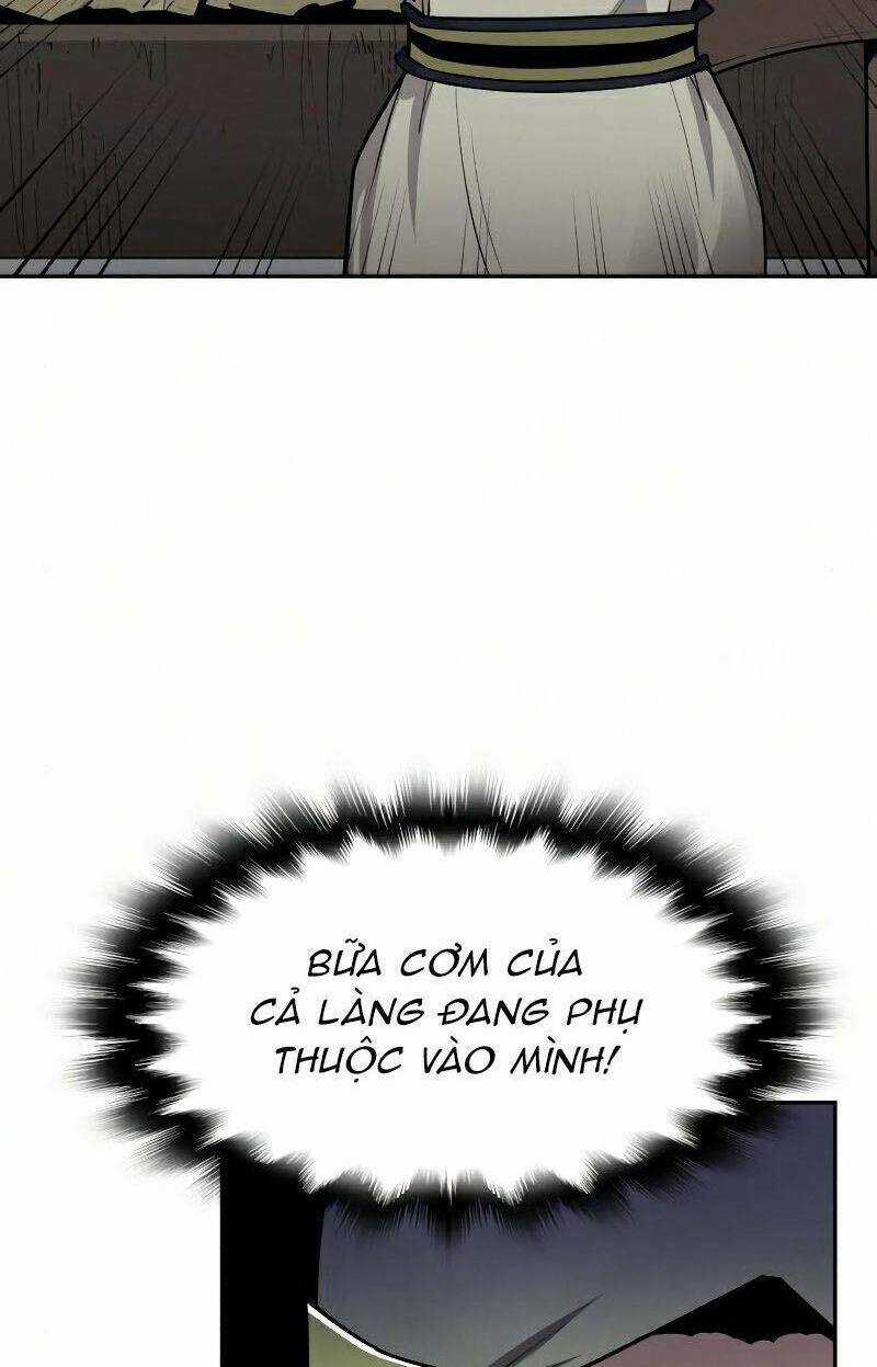 Thiếu Niên Kiếm Sư Chapter 11 trang 75