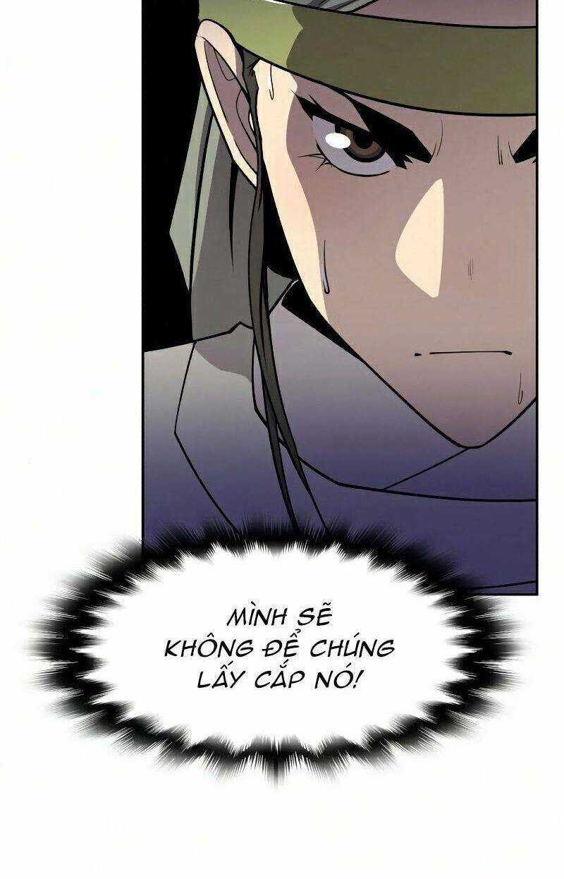 Thiếu Niên Kiếm Sư Chapter 11 trang 76