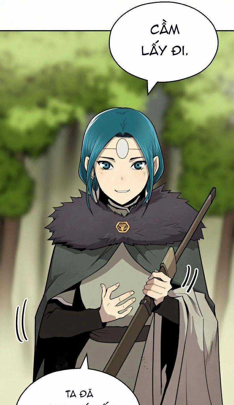 Thiếu Niên Kiếm Sư Chapter 11 trang 8