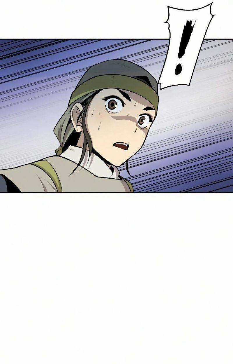 Thiếu Niên Kiếm Sư Chapter 11 trang 84