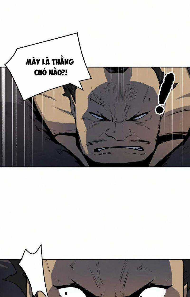 Thiếu Niên Kiếm Sư Chapter 11 trang 85