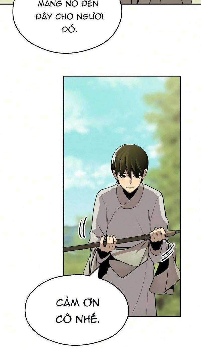 Thiếu Niên Kiếm Sư Chapter 11 trang 9