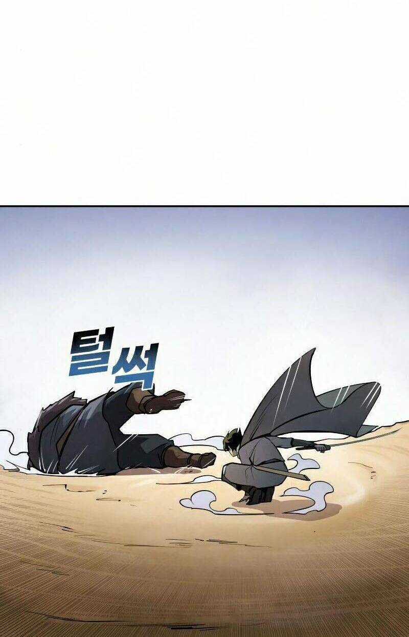 Thiếu Niên Kiếm Sư Chapter 11 trang 97