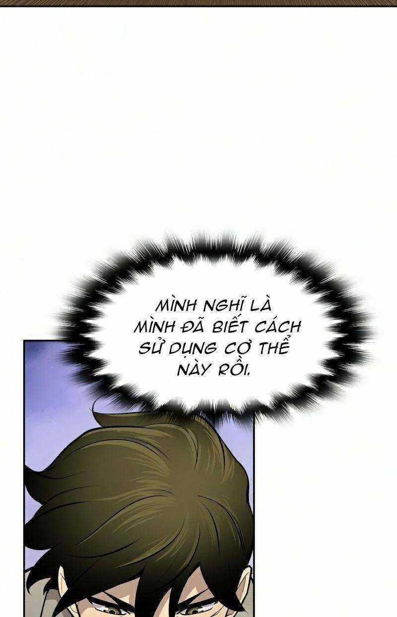 Thiếu Niên Kiếm Sư Chapter 11 trang 98