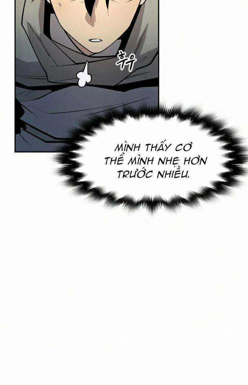 Thiếu Niên Kiếm Sư Chapter 11 trang 99