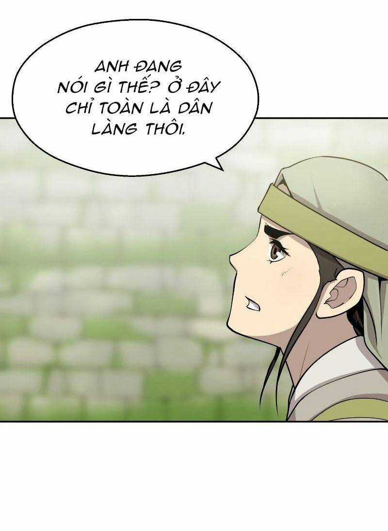 Thiếu Niên Kiếm Sư Chapter 12 trang 11