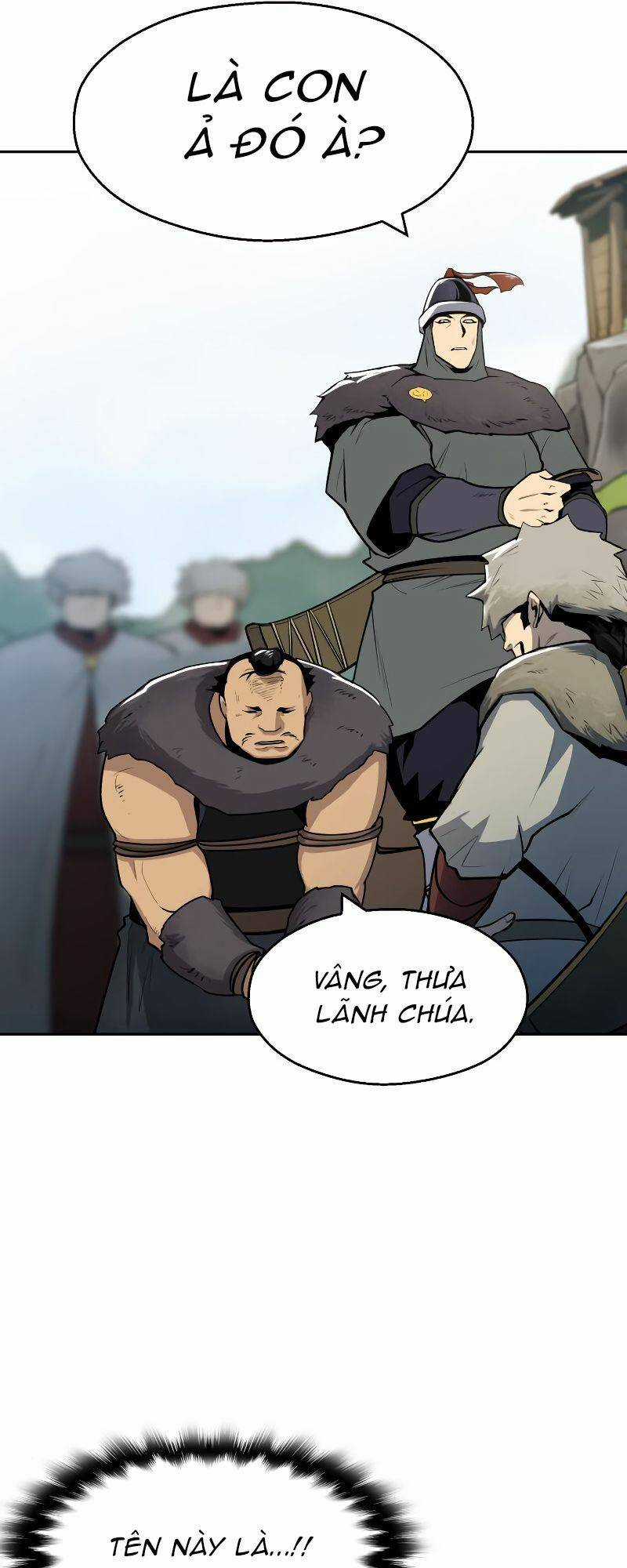 Thiếu Niên Kiếm Sư Chapter 12 trang 13