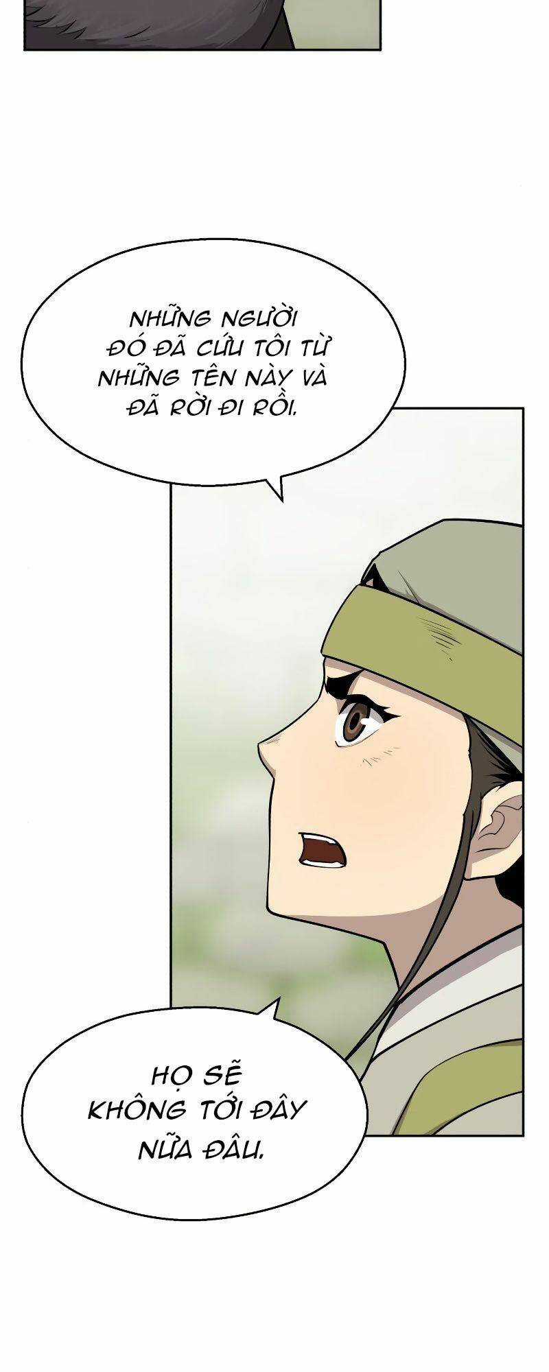 Thiếu Niên Kiếm Sư Chapter 12 trang 15