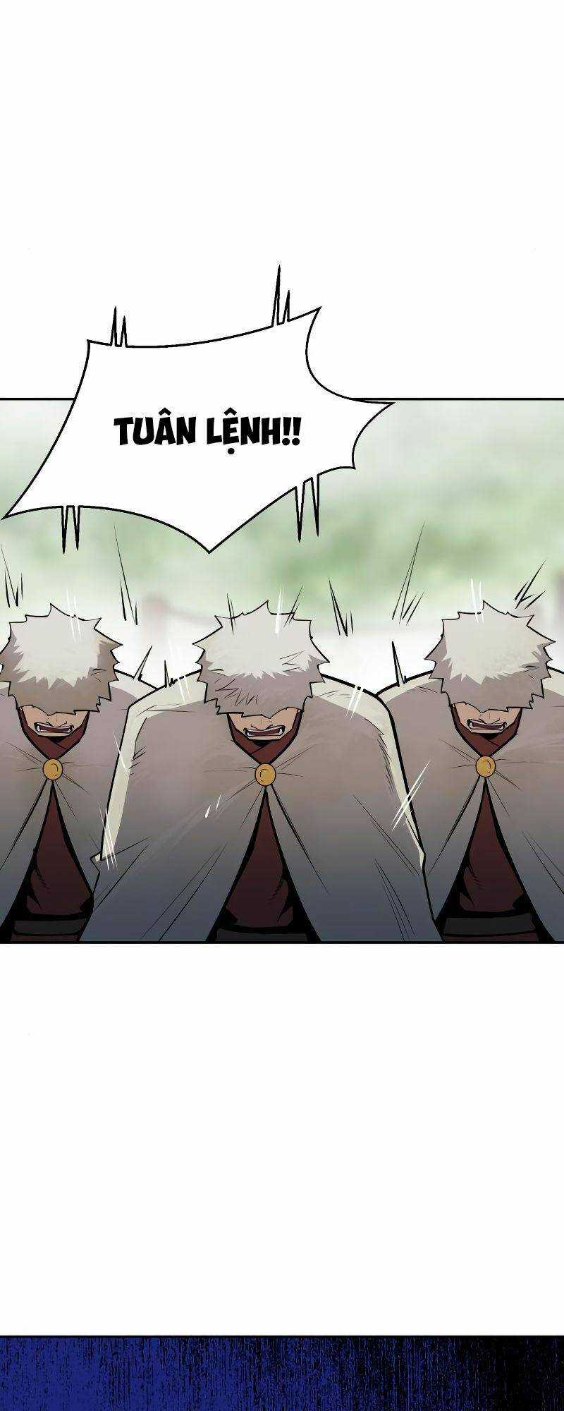 Thiếu Niên Kiếm Sư Chapter 12 trang 17