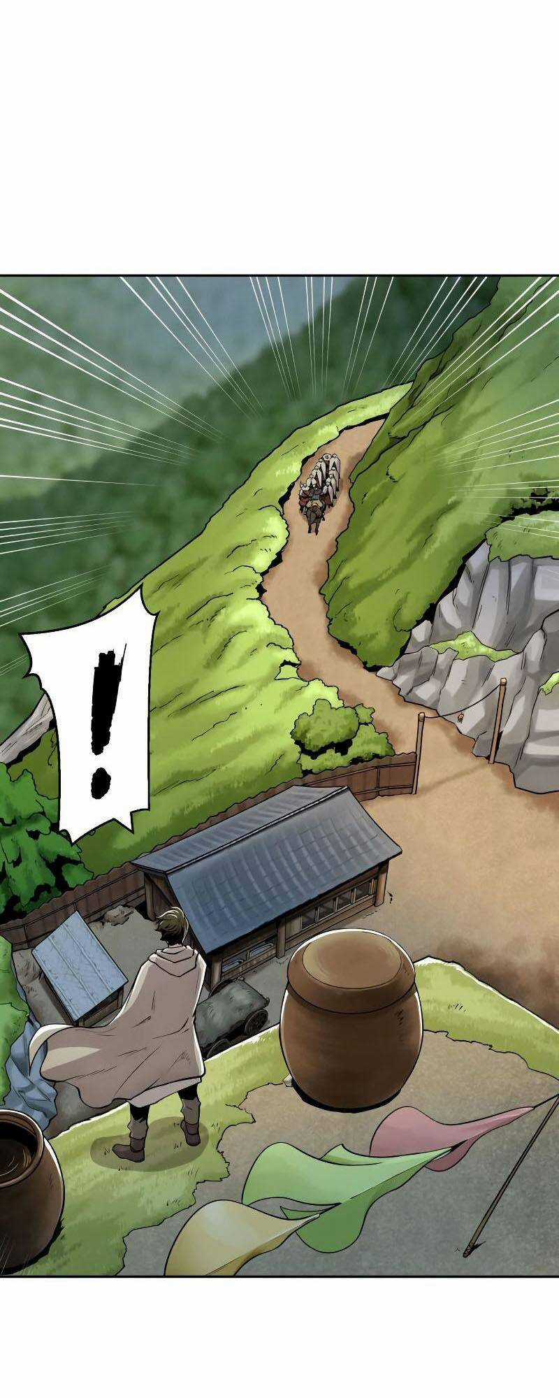 Thiếu Niên Kiếm Sư Chapter 12 trang 2