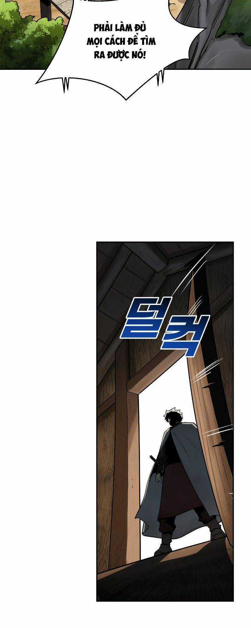 Thiếu Niên Kiếm Sư Chapter 12 trang 20