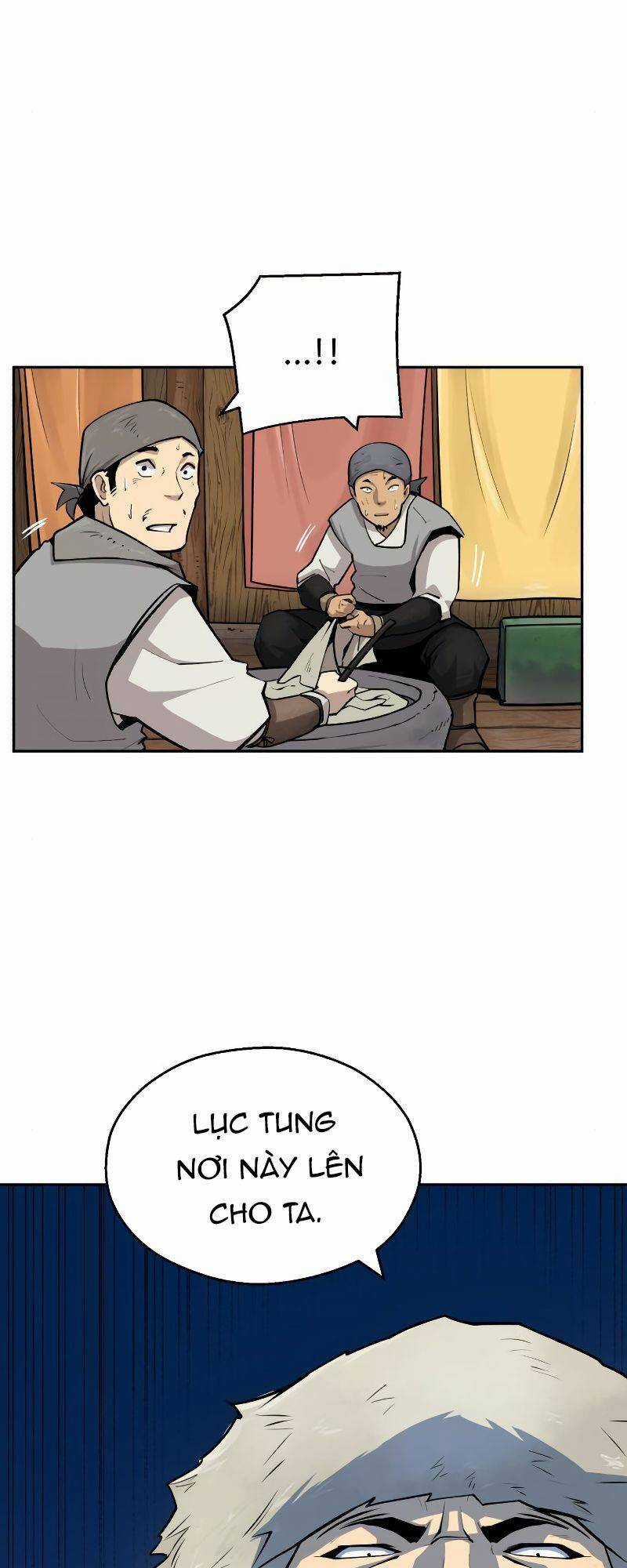 Thiếu Niên Kiếm Sư Chapter 12 trang 21