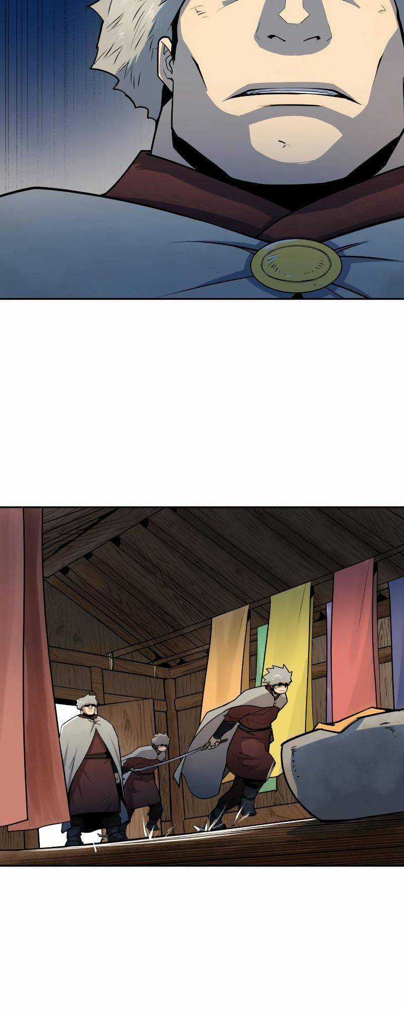 Thiếu Niên Kiếm Sư Chapter 12 trang 22