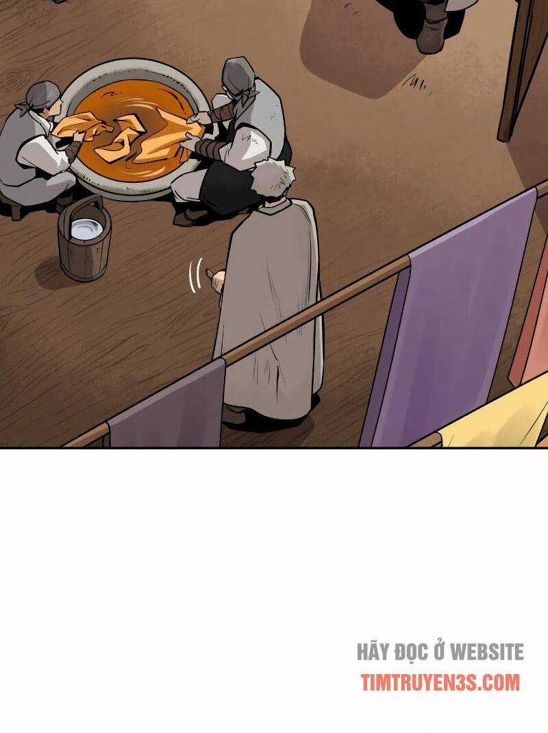 Thiếu Niên Kiếm Sư Chapter 12 trang 25