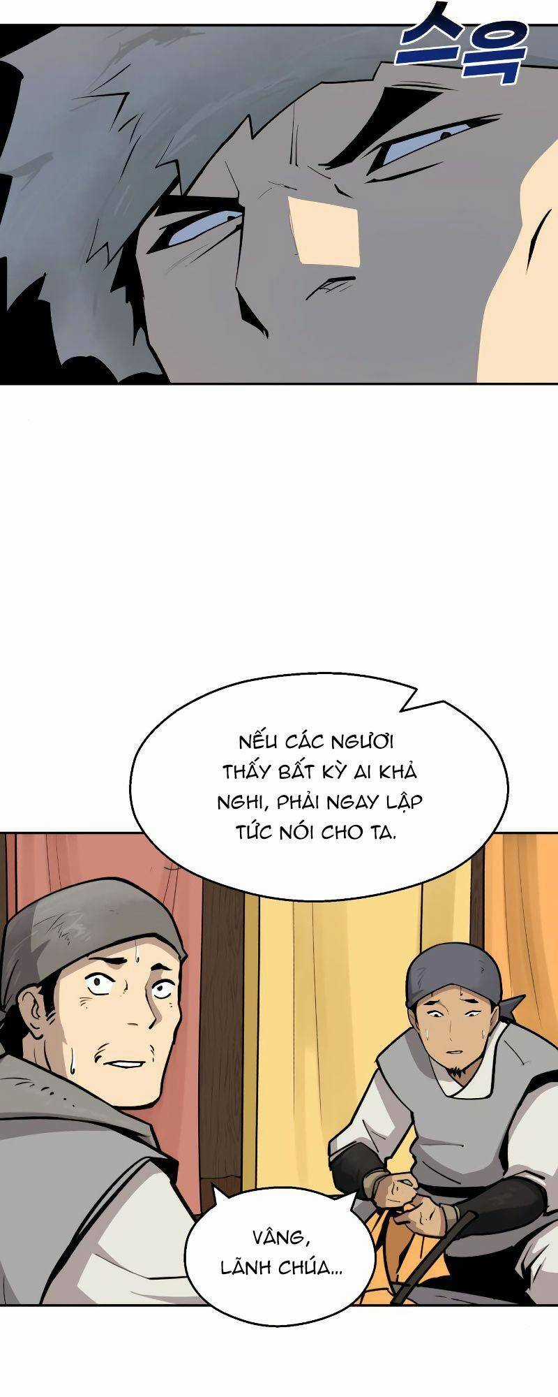 Thiếu Niên Kiếm Sư Chapter 12 trang 26