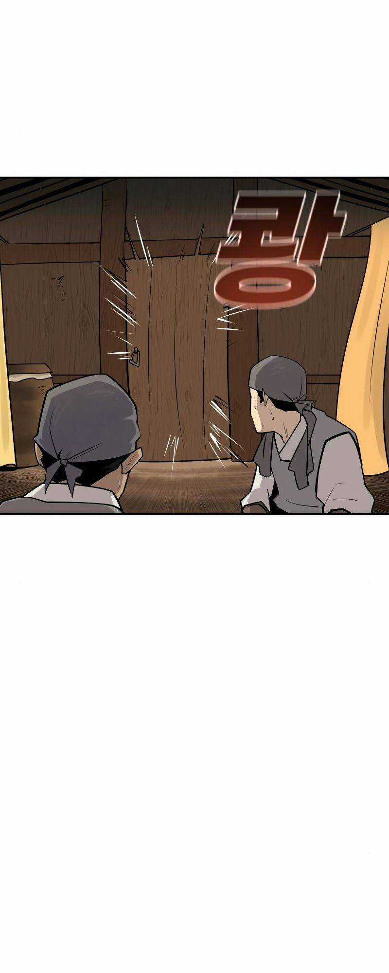 Thiếu Niên Kiếm Sư Chapter 12 trang 27