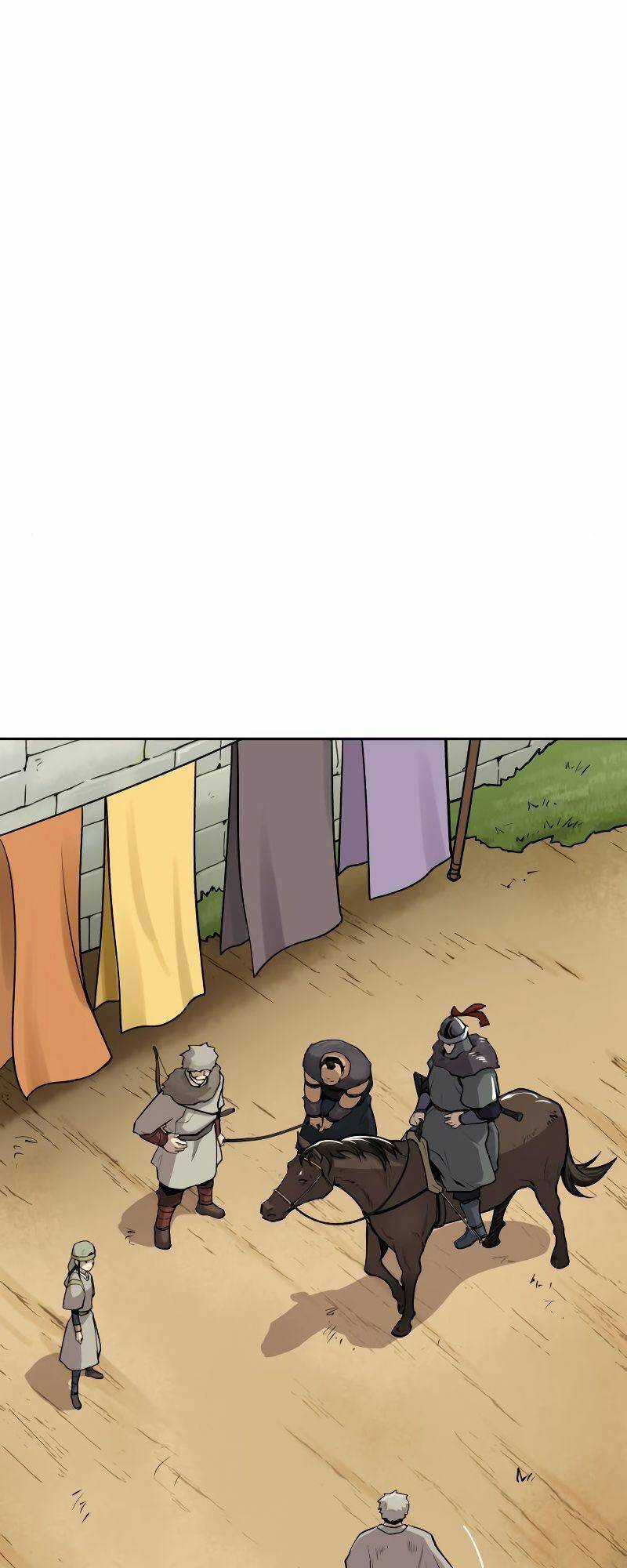 Thiếu Niên Kiếm Sư Chapter 12 trang 28