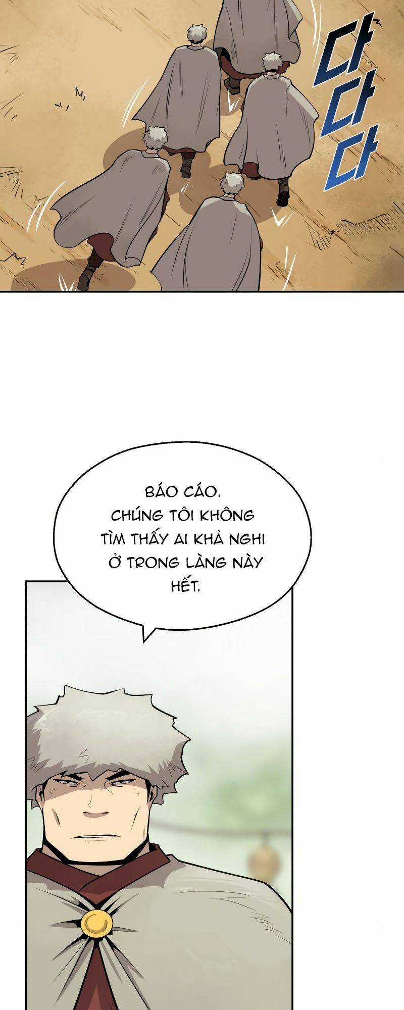 Thiếu Niên Kiếm Sư Chapter 12 trang 29