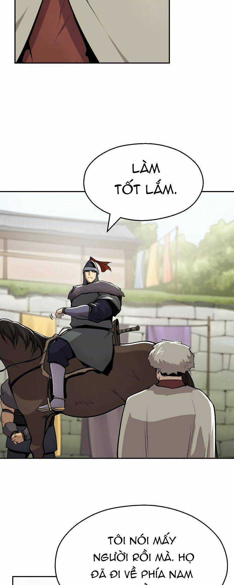 Thiếu Niên Kiếm Sư Chapter 12 trang 30