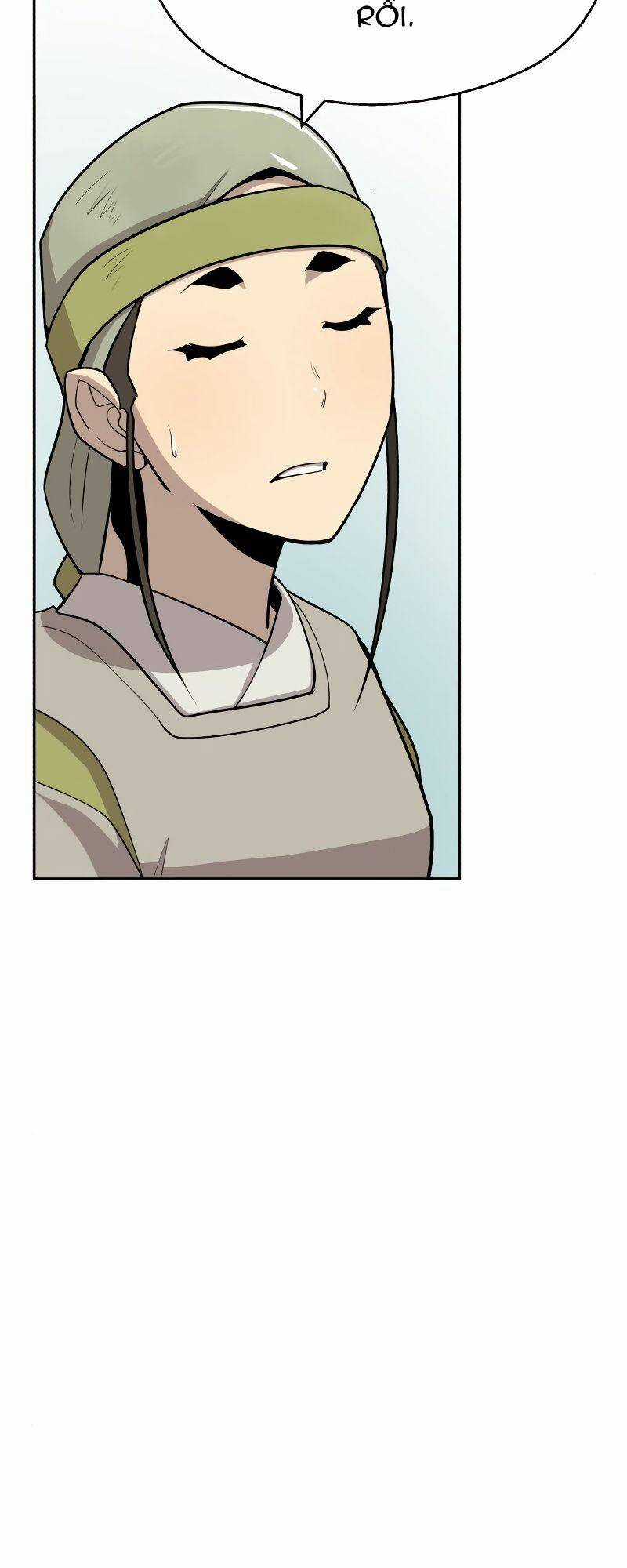 Thiếu Niên Kiếm Sư Chapter 12 trang 31