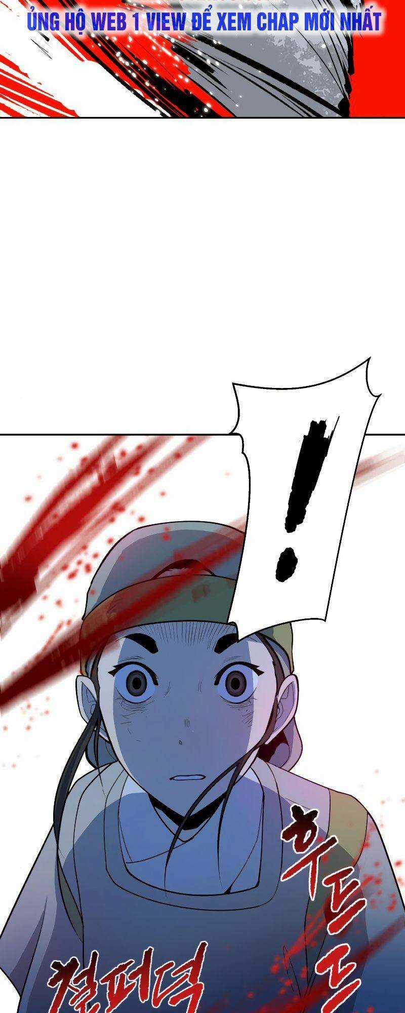 Thiếu Niên Kiếm Sư Chapter 12 trang 33