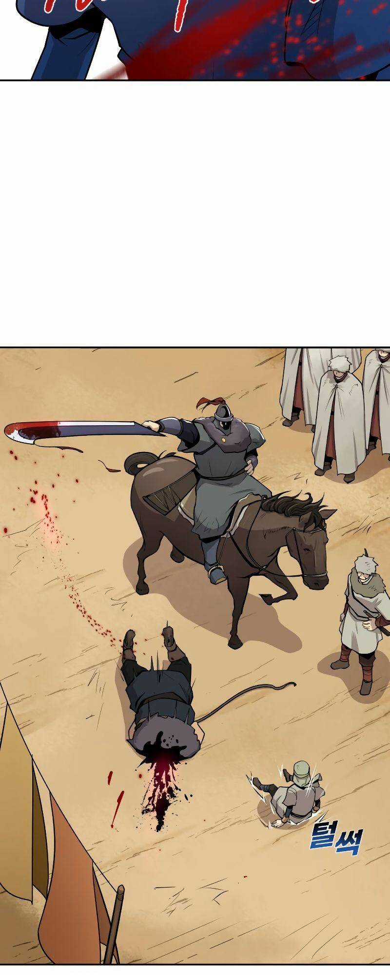 Thiếu Niên Kiếm Sư Chapter 12 trang 34