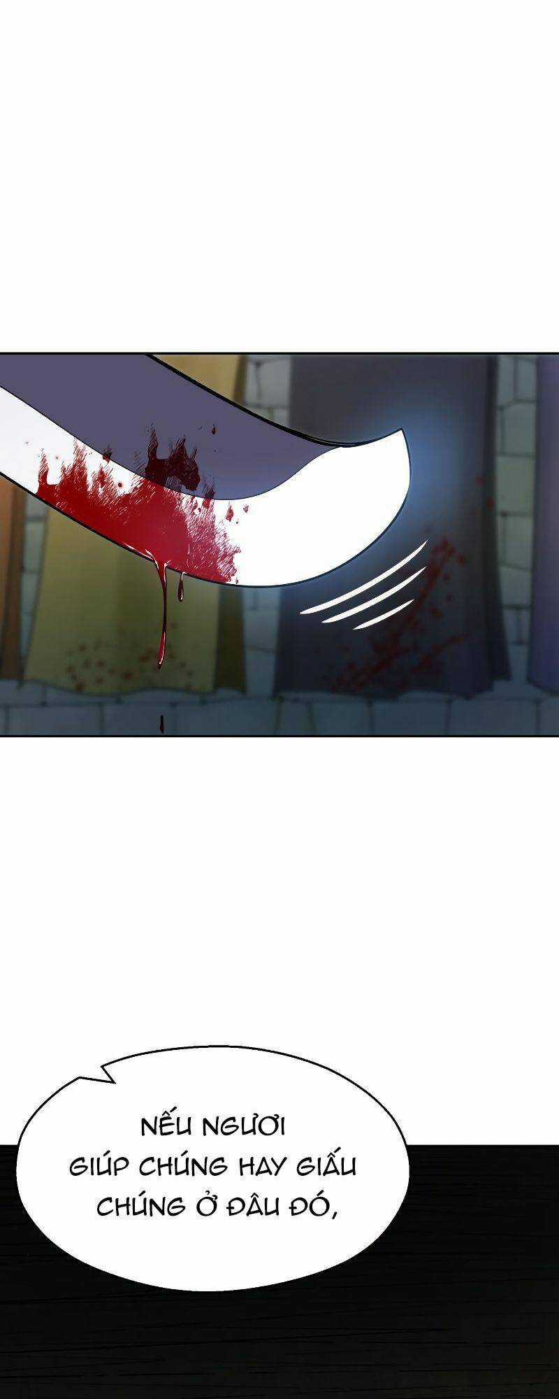 Thiếu Niên Kiếm Sư Chapter 12 trang 35