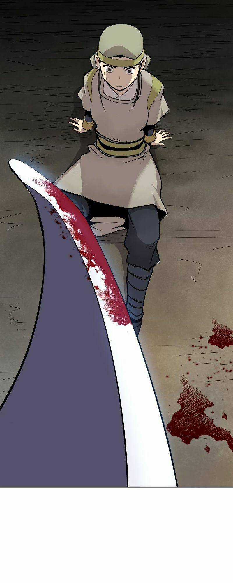 Thiếu Niên Kiếm Sư Chapter 12 trang 36