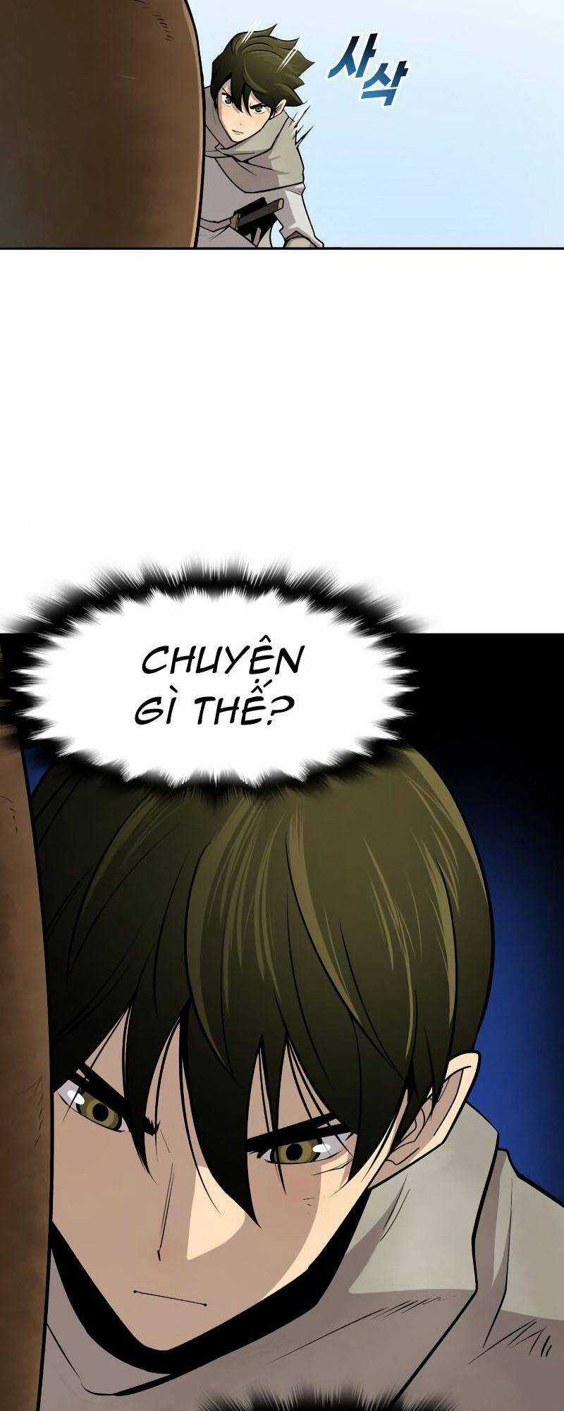 Thiếu Niên Kiếm Sư Chapter 12 trang 4