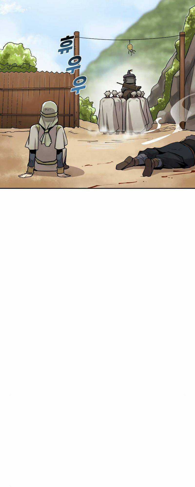 Thiếu Niên Kiếm Sư Chapter 12 trang 40