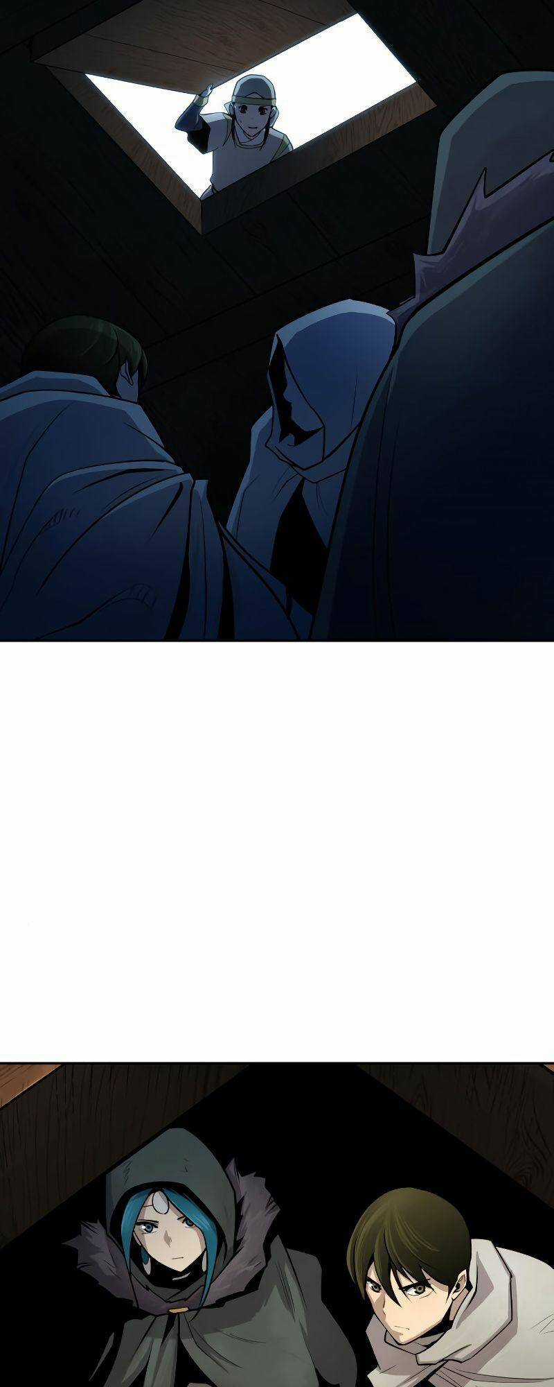 Thiếu Niên Kiếm Sư Chapter 12 trang 42