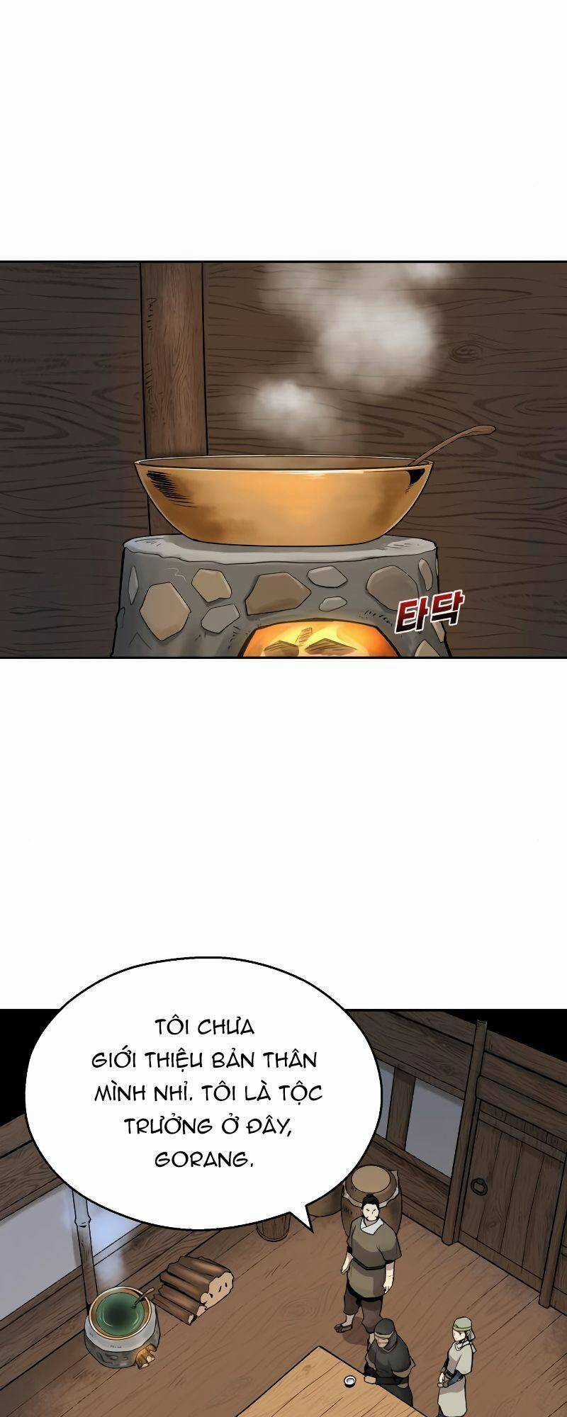 Thiếu Niên Kiếm Sư Chapter 12 trang 44