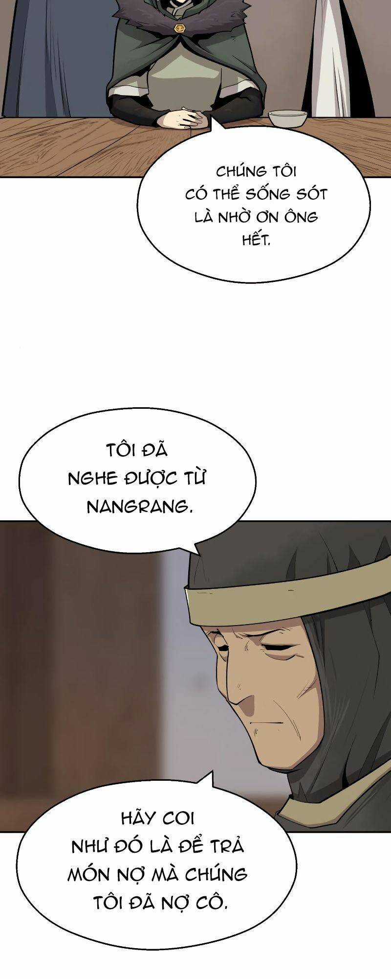 Thiếu Niên Kiếm Sư Chapter 12 trang 46