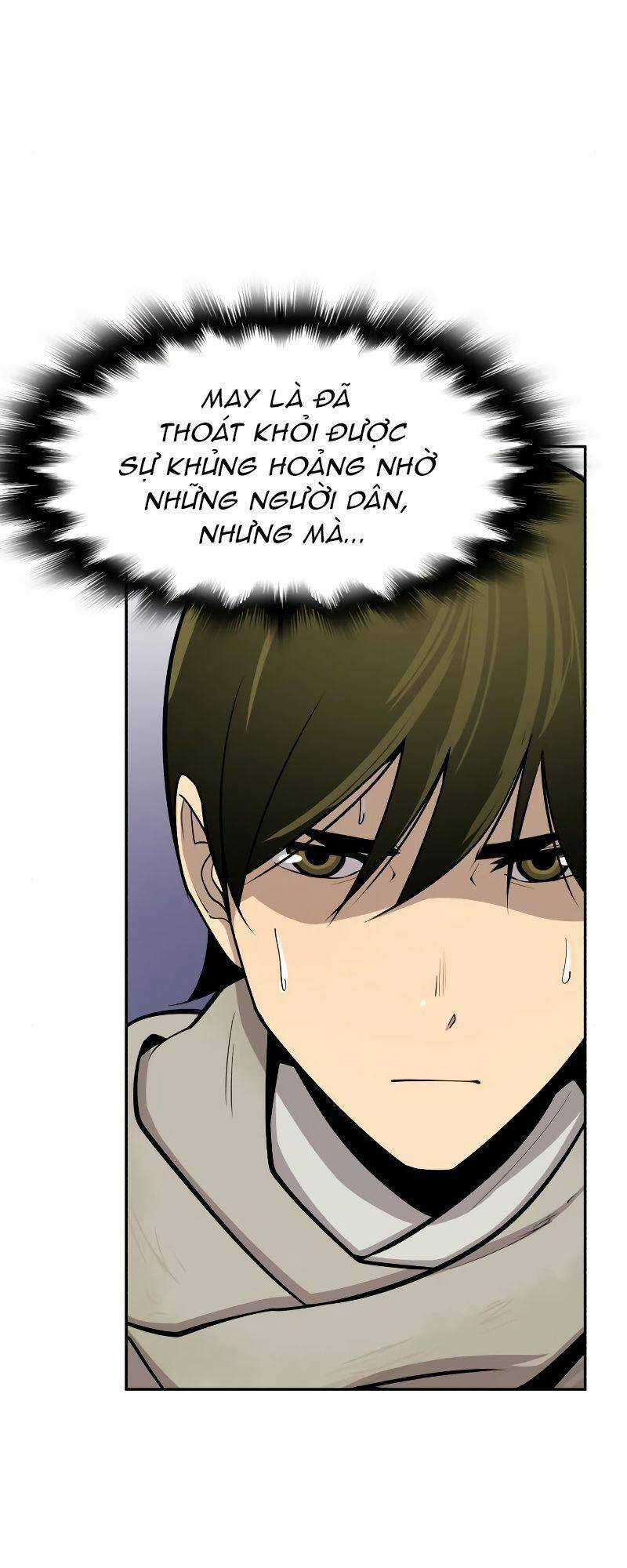 Thiếu Niên Kiếm Sư Chapter 12 trang 47