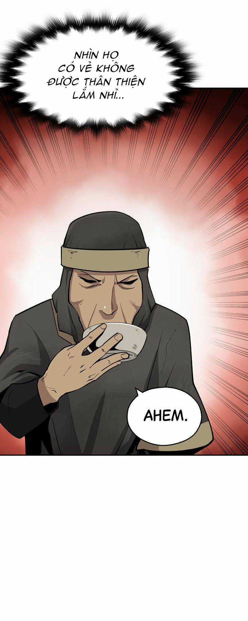 Thiếu Niên Kiếm Sư Chapter 12 trang 48