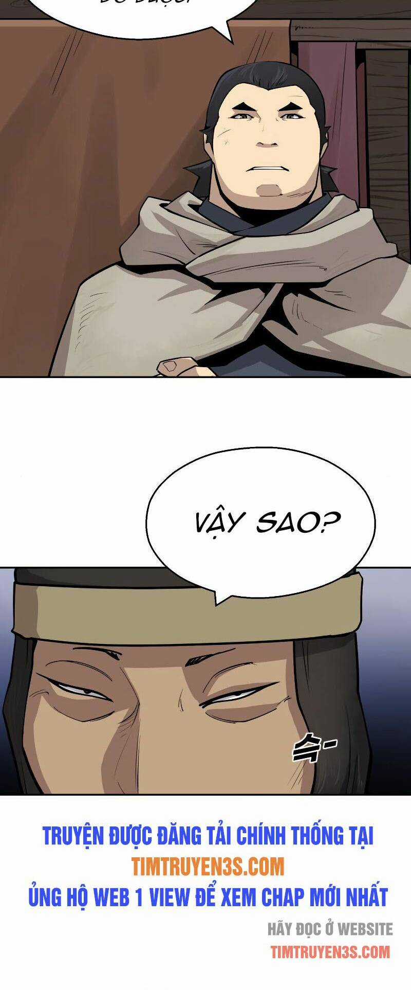 Thiếu Niên Kiếm Sư Chapter 12 trang 50