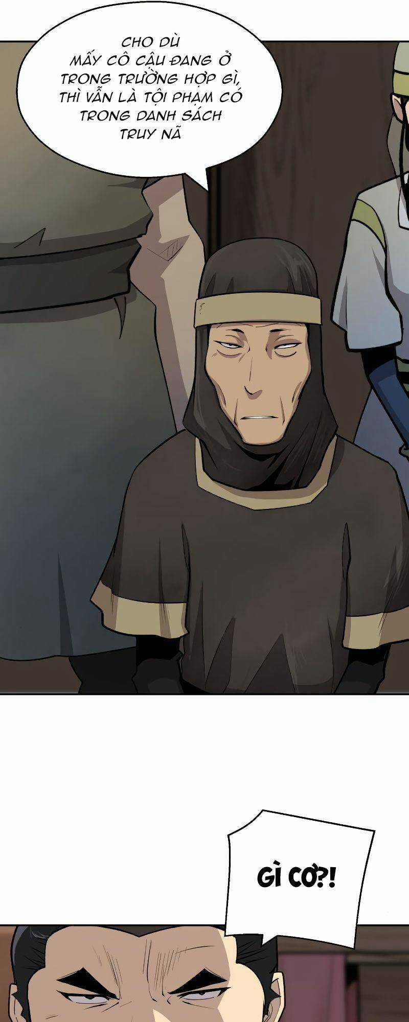 Thiếu Niên Kiếm Sư Chapter 12 trang 51