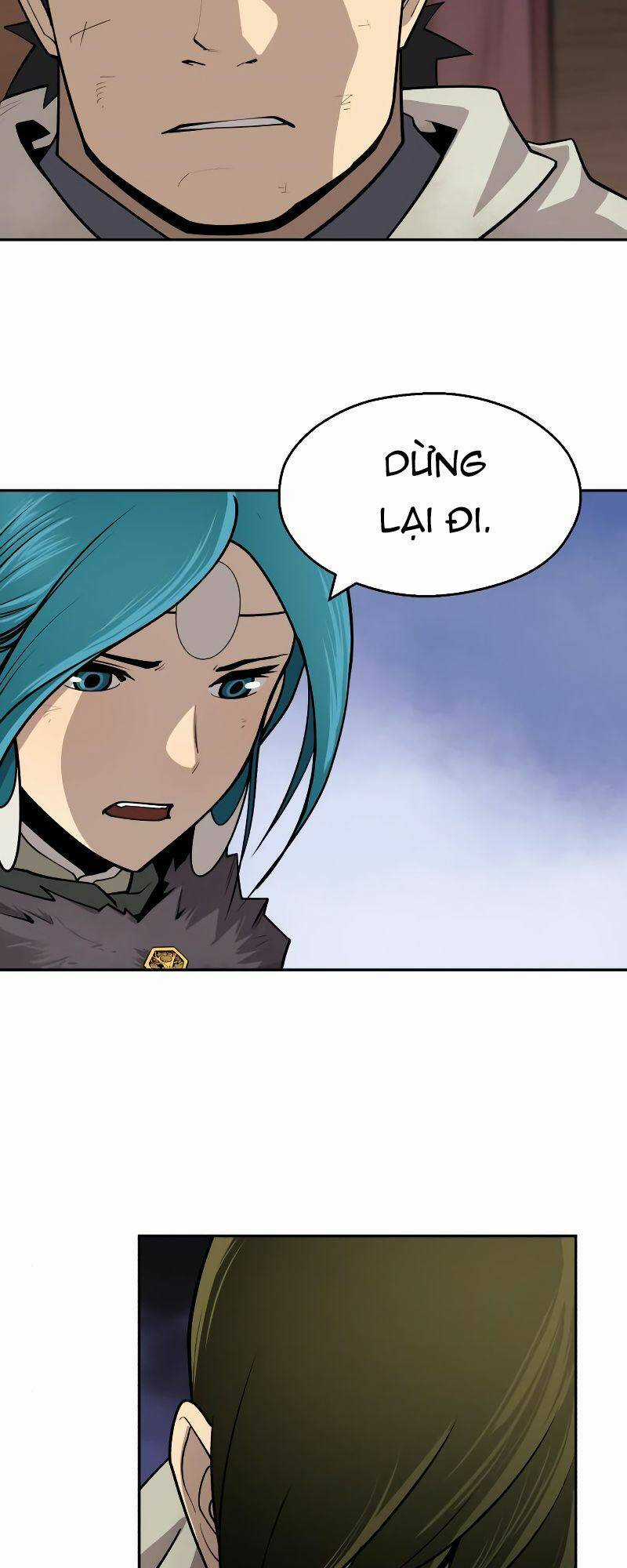 Thiếu Niên Kiếm Sư Chapter 12 trang 52