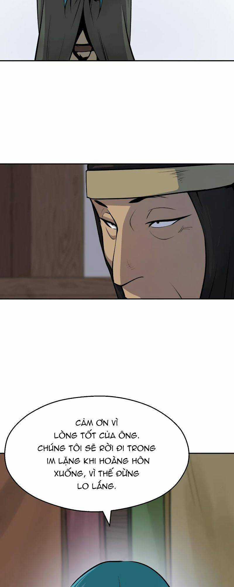 Thiếu Niên Kiếm Sư Chapter 12 trang 54