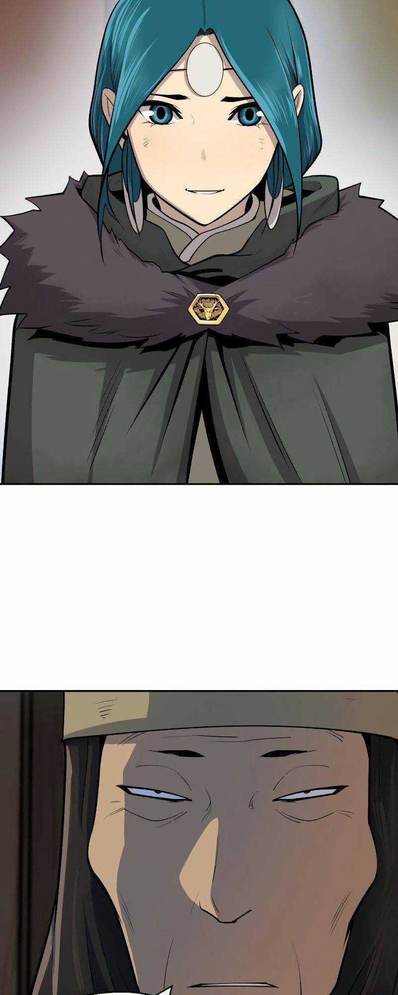 Thiếu Niên Kiếm Sư Chapter 12 trang 55